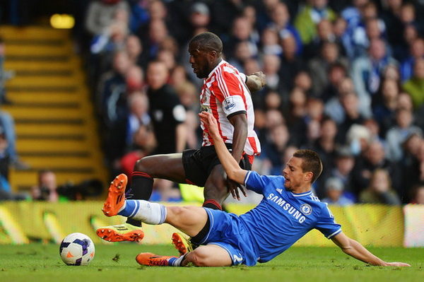 HLV Sunderland an ủi Mourinho