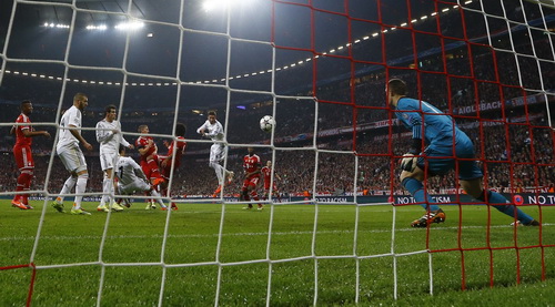 Real Madrid ‘đập nát’ Bayern Munich ngay tại Allianz Arena-3