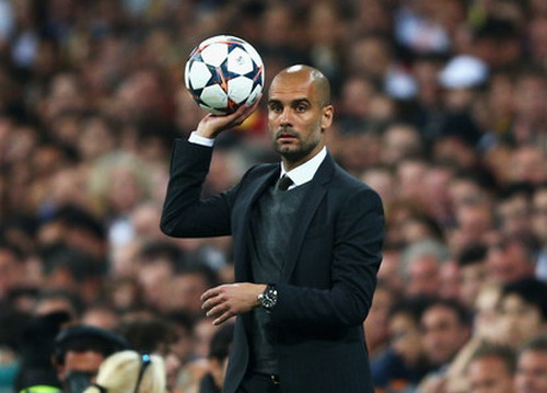 Công thức mỹ thực của Guardiola thiếu gia vị-4