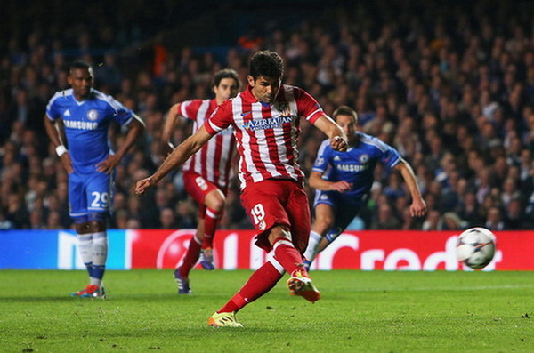 Chelsea sẽ mua Costa với giá 40 triệu euro-1