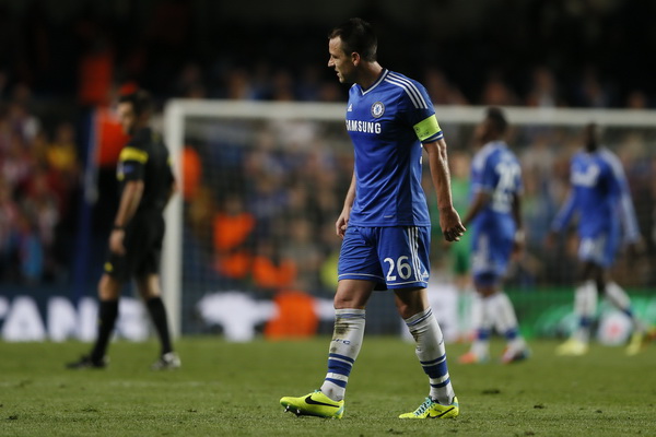 Mourinho: Chelsea thua trong vòng 1 phút