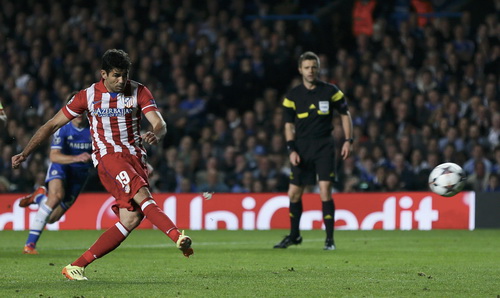 Mourinho: Chelsea thua trong vòng 1 phút-2
