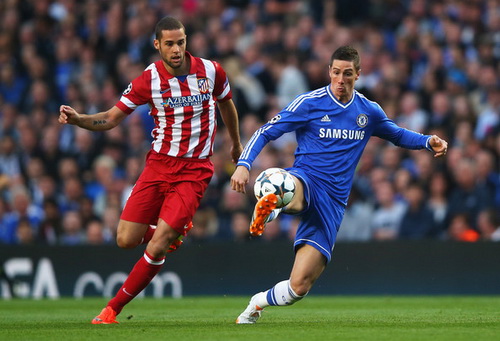 Chelsea sẽ mua Costa với giá 40 triệu euro-2