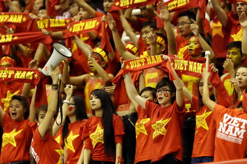 Tuyển futsal Việt Nam gặp đối thủ mà ai cũng muốn né-4