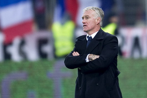 HLV Deschamps: Pháp cần phép màu mới vô địch World Cup-1