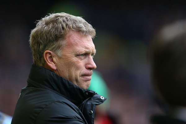 HLV David Moyes bị điều tra vì tội hành hung