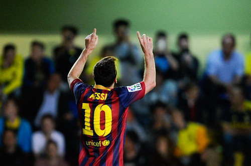 Messi: Barcelona không thể để lỡ cơ hội thêm lần nữa-2