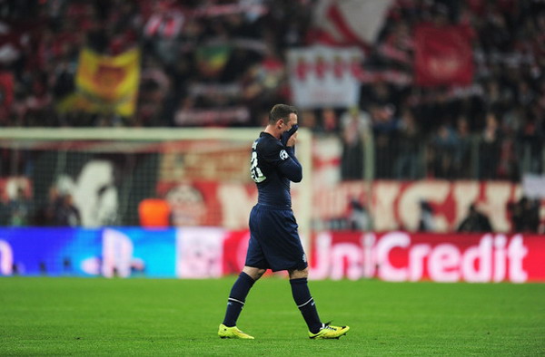 HLV Hodgson tin Rooney sẽ toả sáng tại World Cup-1