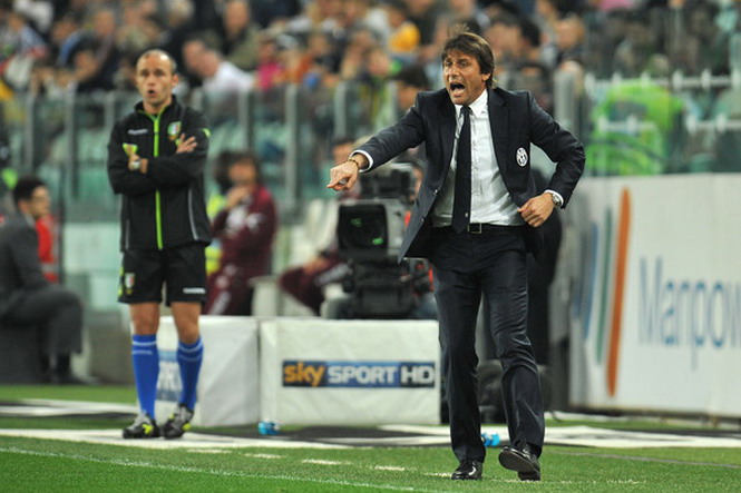 Conte sẽ ra quy chế riêng ở tuyển Ý cho Balotelli-2