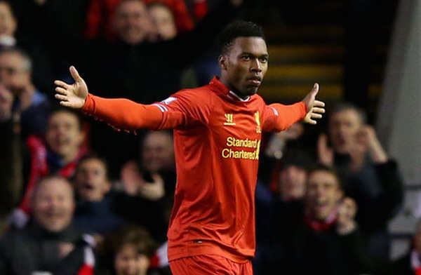 Sturridge dùng Twitter tìm bạn gái