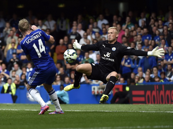Chelsea thắng, Mourinho vẫn chê học trò lười biếng-1