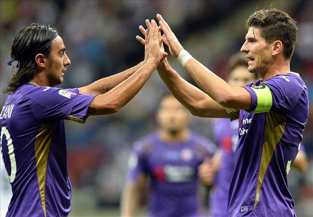 Real Madrid thua Fiorentina trước thềm mùa giải mới-2