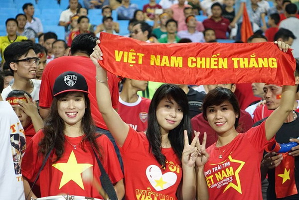 U.19 Việt Nam: Khen và chê-1