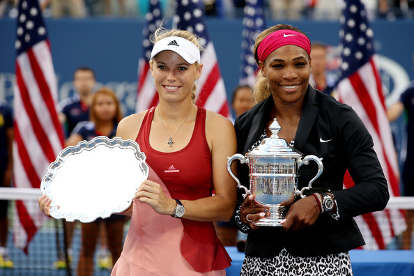 Wozniacki suýt mất hơn 1 triệu USD-1