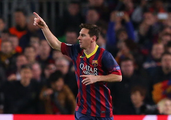 Tên của Messi bị cấm đặt cho trẻ em ở Argentina