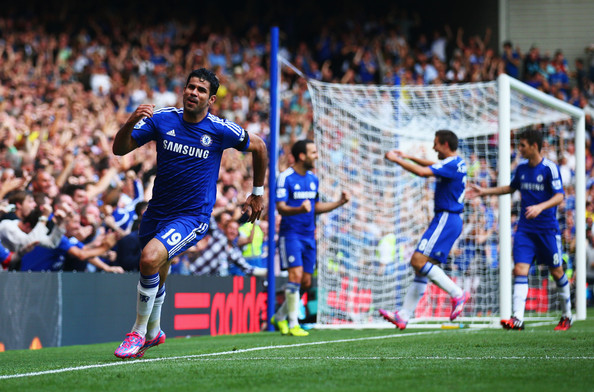 HLV Mourinho: Chelsea còn xa mới hoàn hảo-1