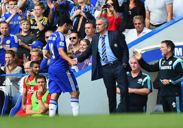 HLV Mourinho: Chelsea còn xa mới hoàn hảo-3