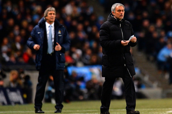 HLV Mourinho: Chelsea còn xa mới hoàn hảo-2