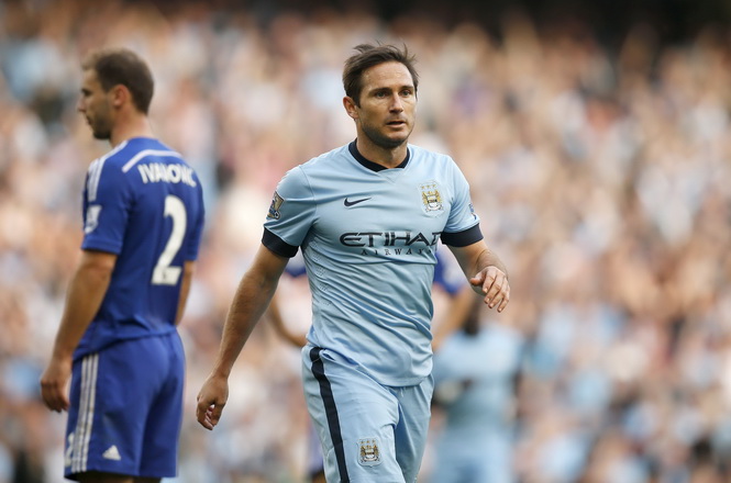 HLV Mourinho: ‘Chuyện tình’ giữa Lampard và Chelsea đã chấm dứt-3