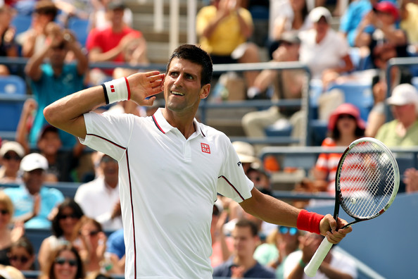 Djokovic đối mặt với Murray ở tứ kết Mỹ mở rộng-2
