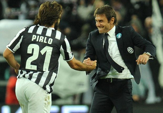 Pirlo chính thức trở lại tuyển Ý-2