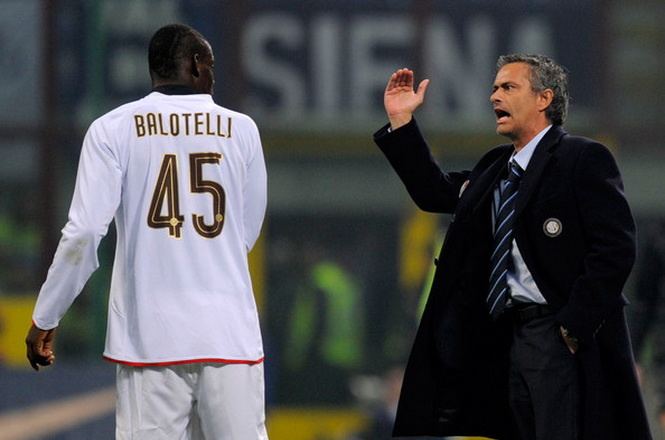 Liverpool gặp Chelsea: Balotelli tái ngộ Mourinho-2