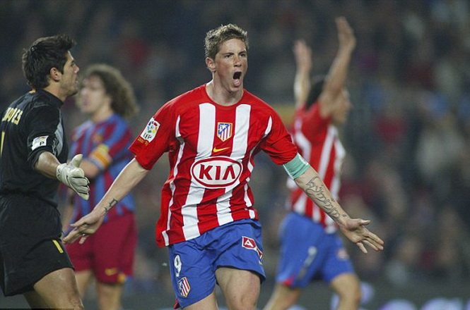 Torres chính thức rời Chelsea để tái hợp Atletico Madrid-3