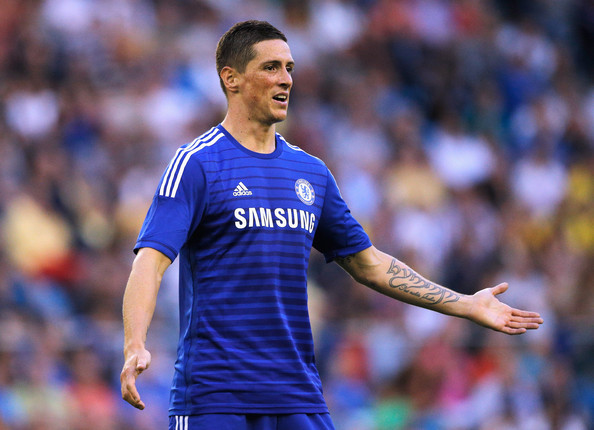 Torres chính thức rời Chelsea để tái hợp Atletico Madrid-2