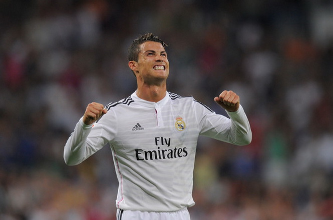 Ronaldo luôn thắng khi cùng Real Madrid làm khách tại Valencia-2