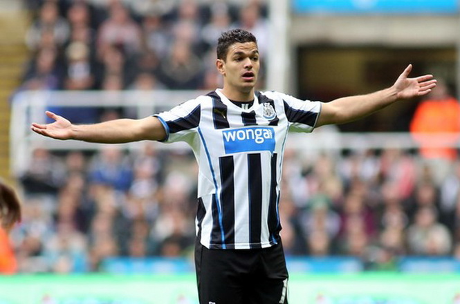 Ben Arfa bỗng trở thành tù nhân của FIFA-2