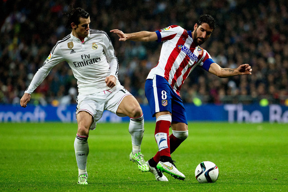 Atletico - Real Madrid: Rào cản khó vượt-1
