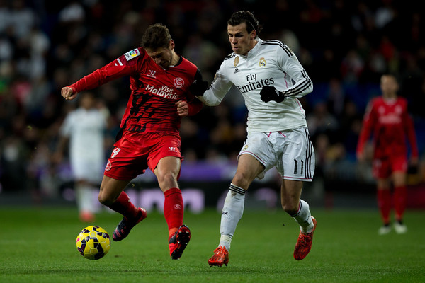 Real Madrid trả giá cho chiến thắng trước Sevilla-4