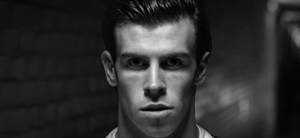 Gareth Bale: 'Nắm bắt từng khoảnh khắc' 1