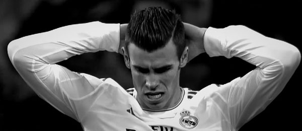 Gareth Bale: 'Nắm bắt từng khoảnh khắc' 2