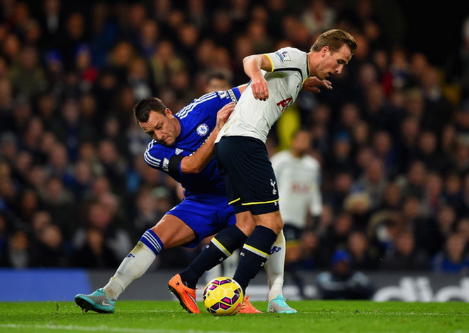 Chung kết Cúp Liên đoàn Anh: Hy vọng gì cho Tottenham?-3