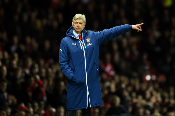 HLV Wenger: ‘Đã đến lúc Arsenal thể hiện tinh thần chiến đấu’
