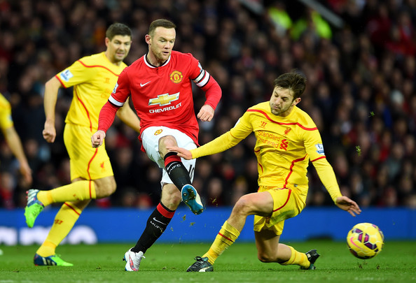 HLV Van Gaal: ‘M.U phải thắng Liverpool để giữ vị trí trong top 4’-3