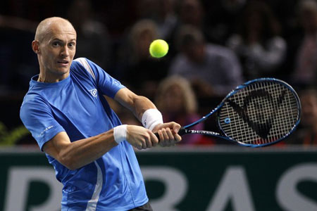 Nikolay Davydenko