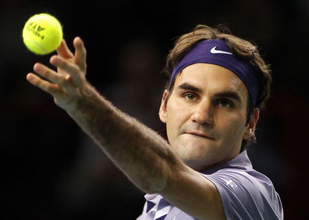 Roger Federer