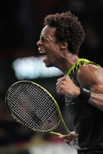 Gael Monfils