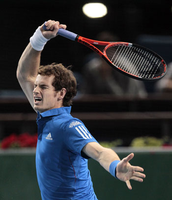 Andy Murray