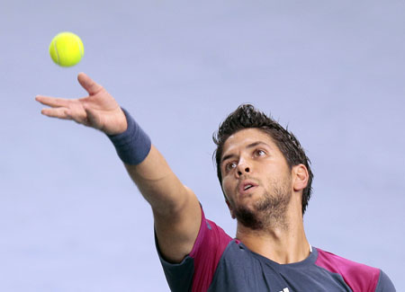 Fernando Verdasco