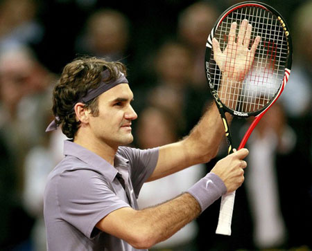 Federer