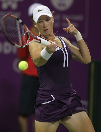 Stosur 