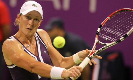 Samantha Stosur