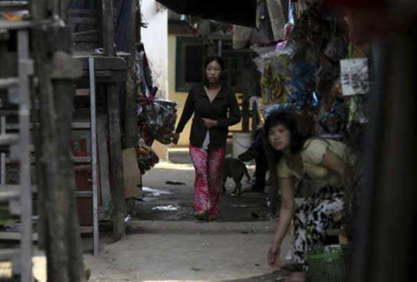 Giải cứu 10 người Việt bị tra tấn hơn 1 tháng ở Campuchia