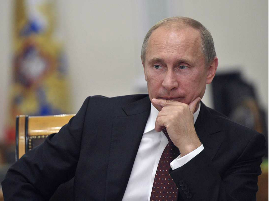 Nước cờ của ông Putin tại Syria sẽ giúp nước Nga thoát khỏi lệnh cấm vận? - Ảnh: Reuters