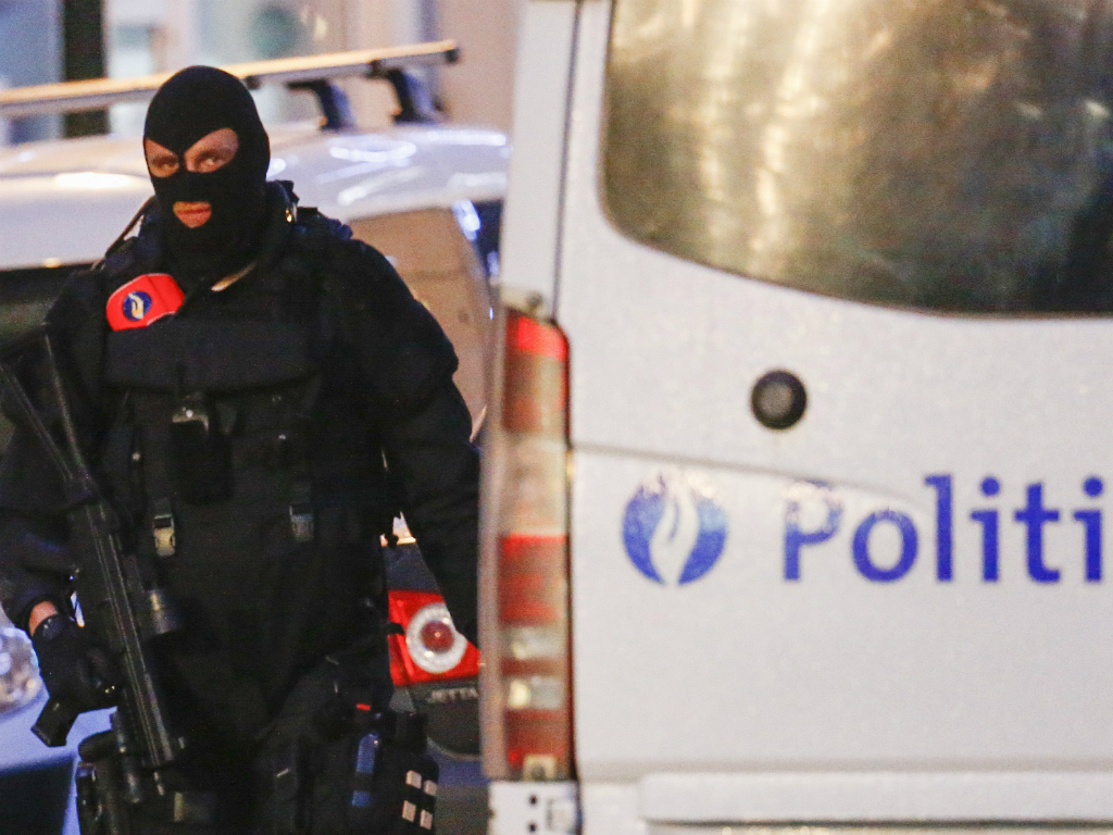 Nhiều kẻ liên quan đến vụ khủng bố Paris ngày 13.11.2015 sống tại Bỉ và có gốc gác Ma Rốc - Ảnh: Reuters