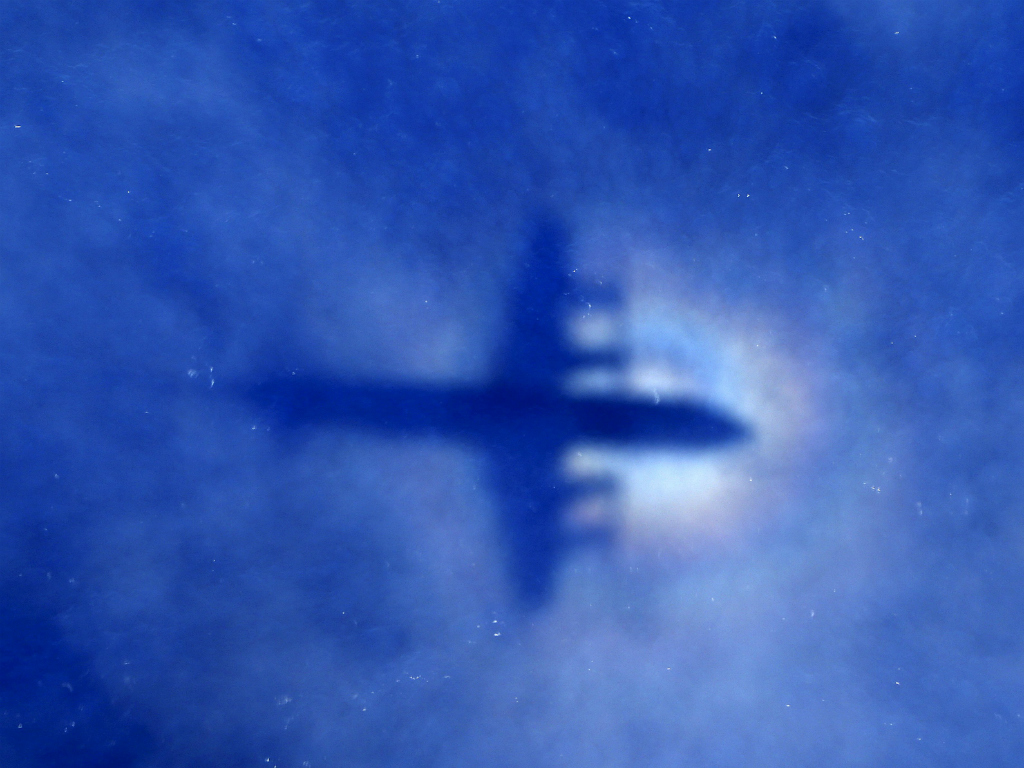 Số phận của chiếc máy bay MH370 đến nay vẫn là điều bí ẩn - Ảnh: Reuters