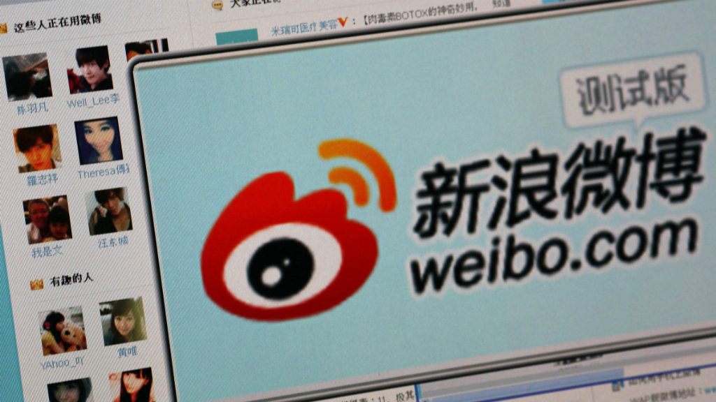 Nhiều bài viết thảo luận trên mạng xã hội Weibo và Wechat ở Trung Quốc bị xoá sau vụ lộ hồ sơ Panama - Ảnh minh hoạ: Reuters